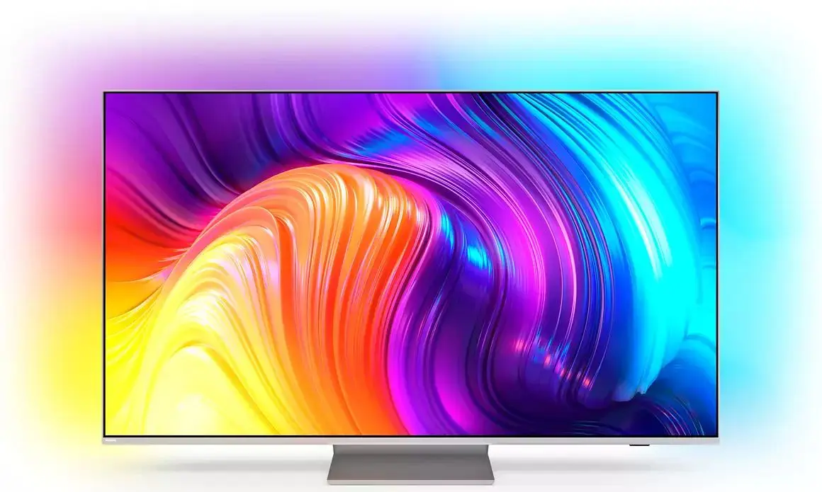 Телевизор Philips 50