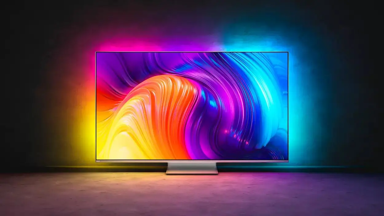 Телевизор Philips 50