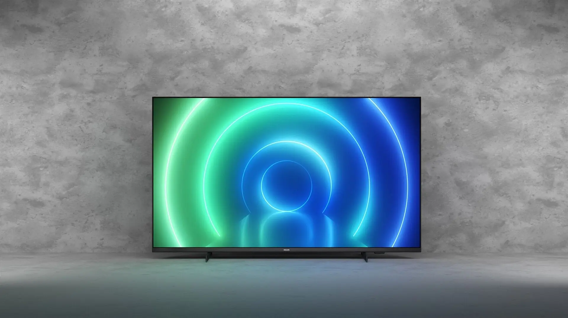 Телевизор Philips 50