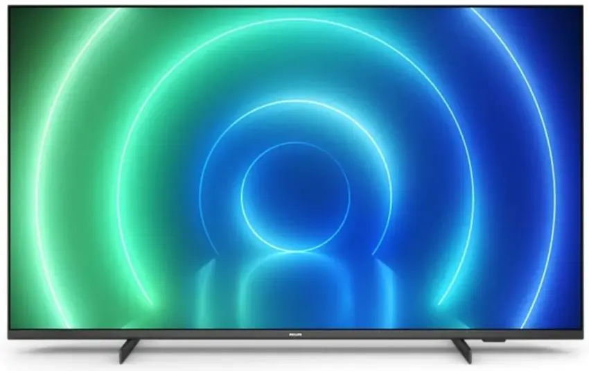 Телевизор Philips 50