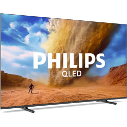 Televizor Philips 50PUS7810/12 QLED 4K Smart (Black) Thumb