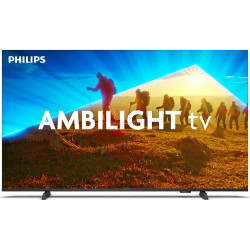 Телевизор Philips 50PUS8009/12 LED 4K Smart (Black)