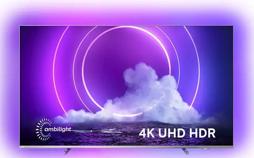 Televizor Philips 55