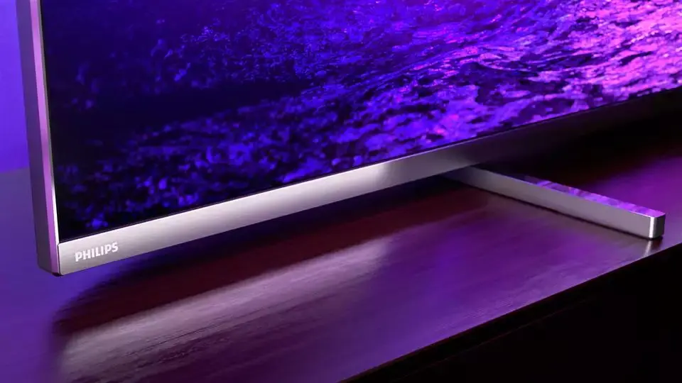 Televizor Philips 55