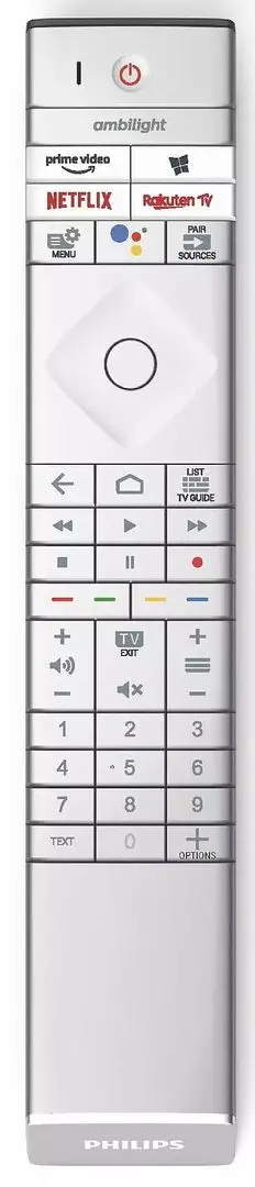 Televizor Philips 55