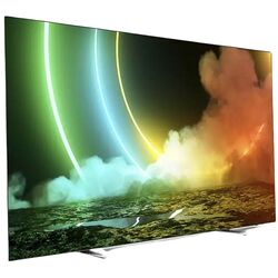 Телевизор Philips 55