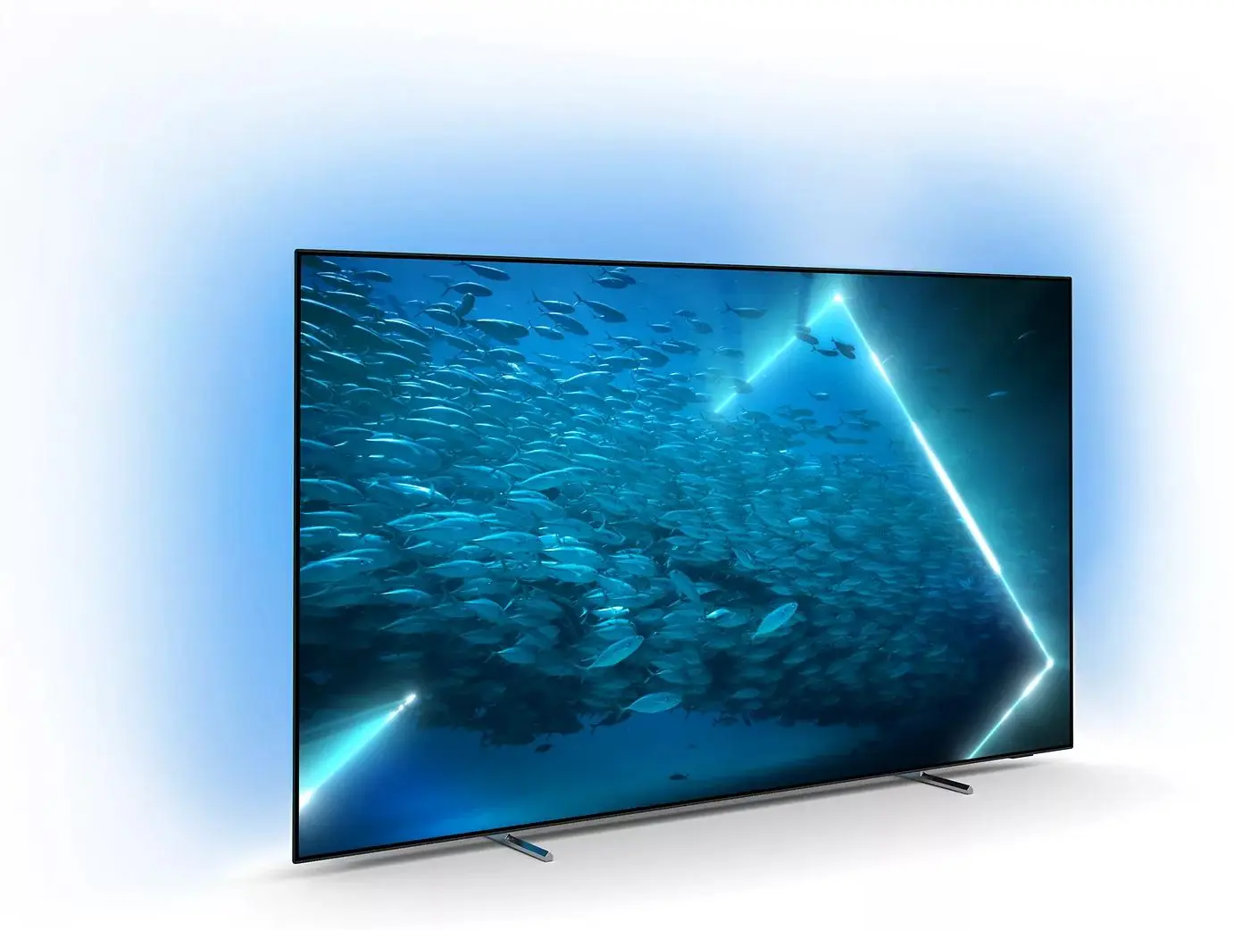 Телевизор Philips 55