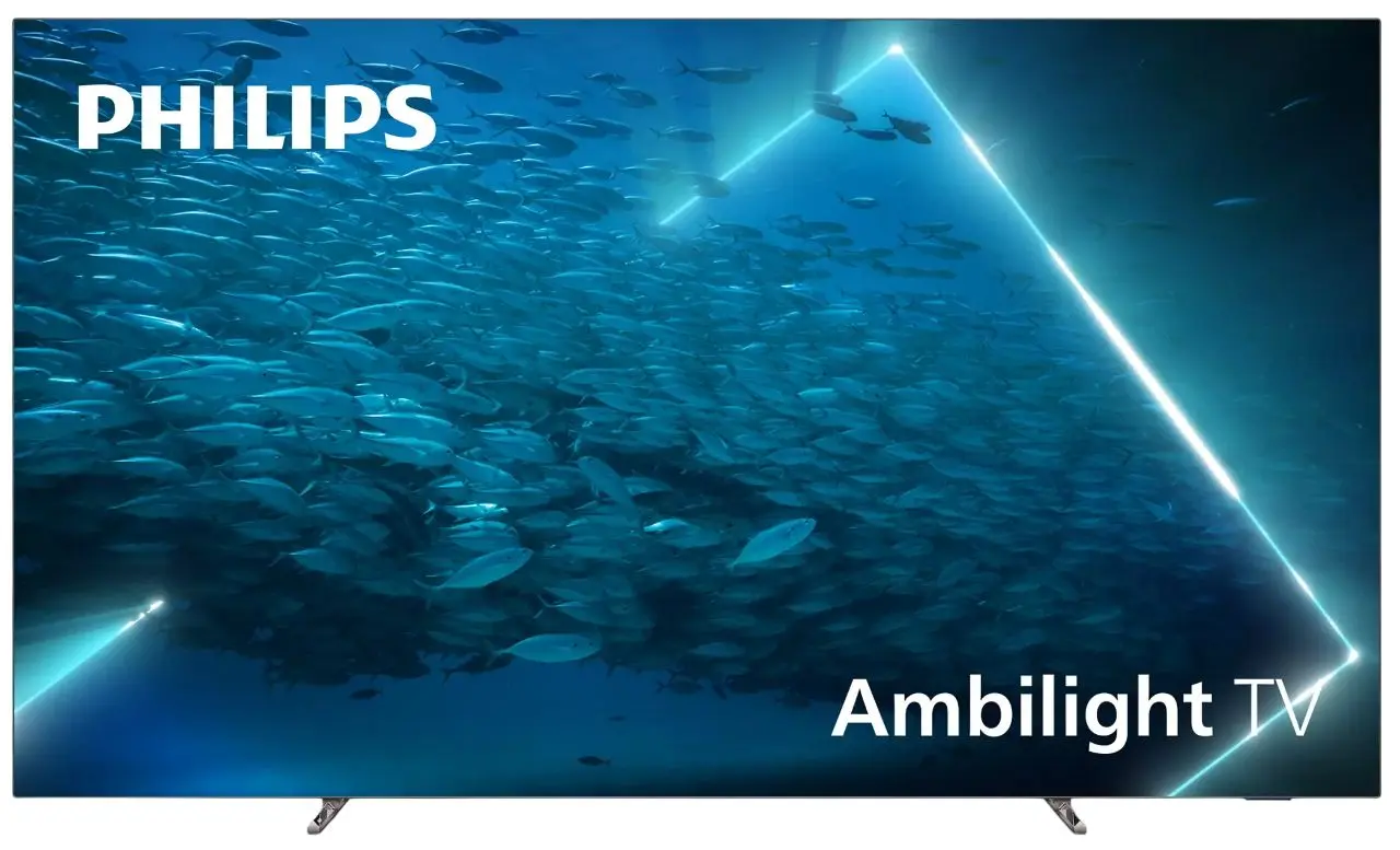 Телевизор Philips 55