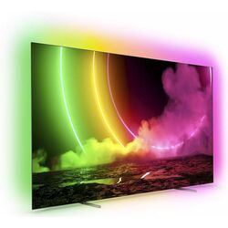 Телевизор Philips 55