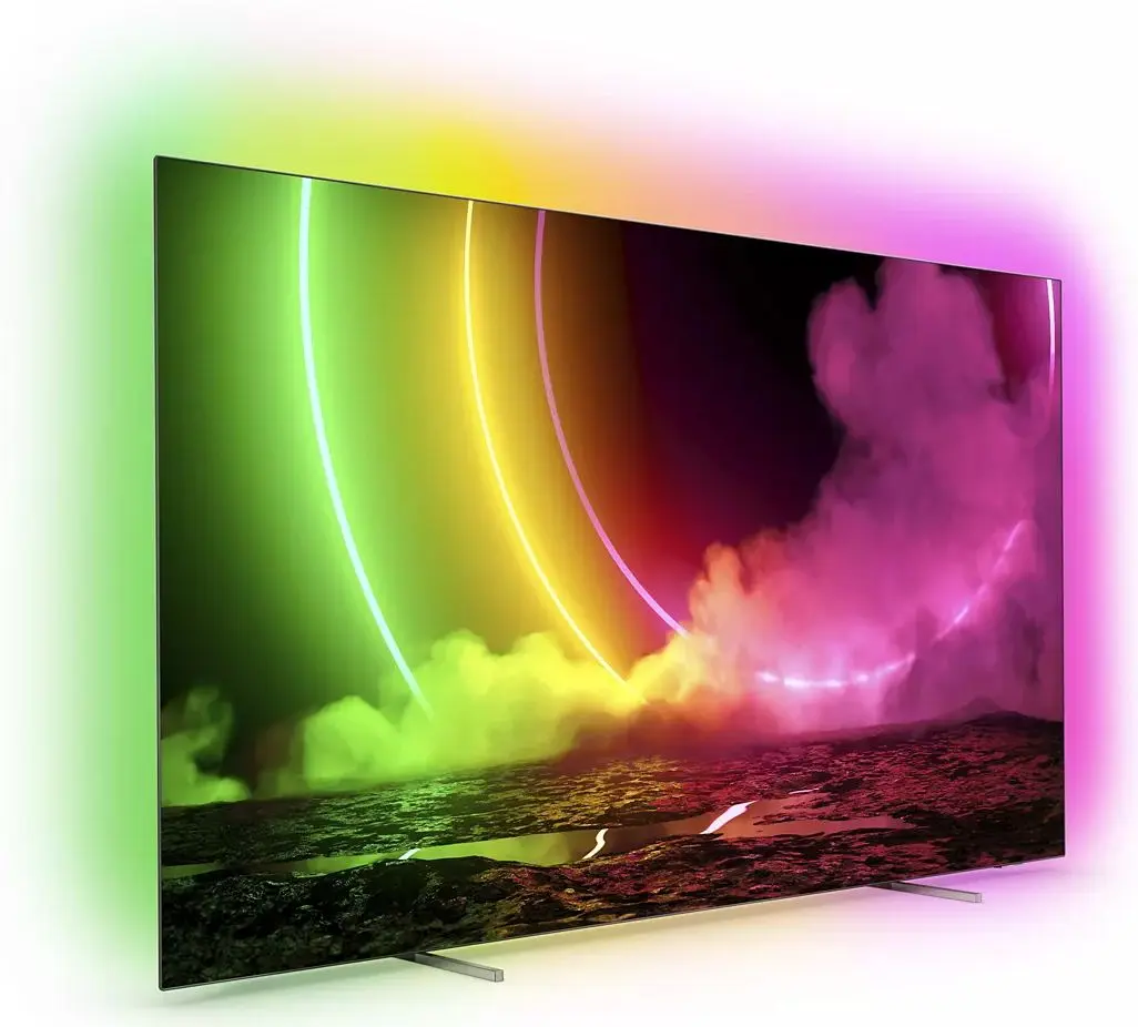 Телевизор Philips 55
