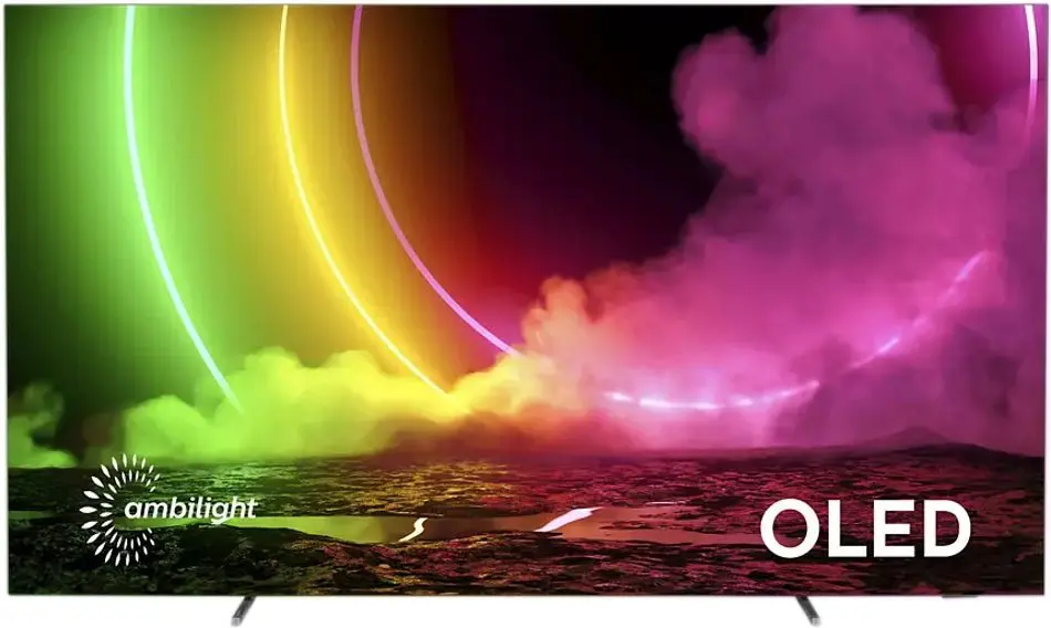 Телевизор Philips 55