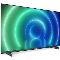 Телевизор Philips 55'' 4K UHD Smart 55PUS7506/12 (Black) Thumb