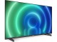 Televizor Philips 55'' 4K UHD Smart 55PUS7506/12 (Black)