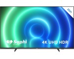 Televizor Philips 55'' 4K UHD Smart 55PUS7506/12 (Black)