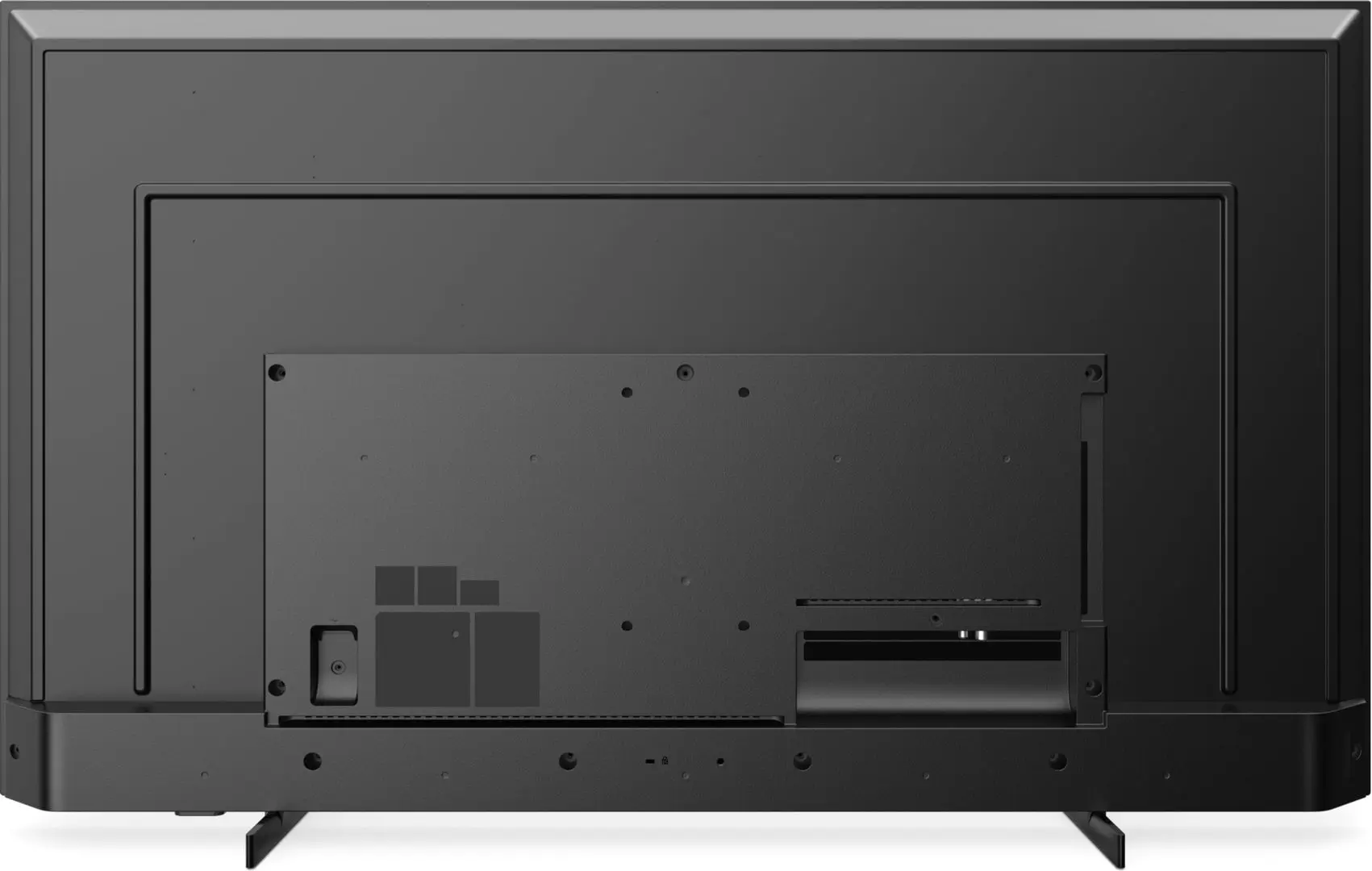 Телевизор Philips 55'' 4K UHD Smart 55PUS7506/12 (Black) - 4