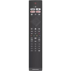 Телевизор Philips 55'' 4K UHD Smart 55PUS7506/12 (Black) Thumb