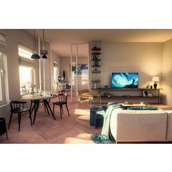 Телевизор Philips 55'' 4K UHD Smart 55PUS7506/12 (Black) Thumb