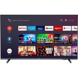 Телевизор Philips 4K UHD Smart 55PUS7906/12 (Black)