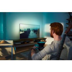 Телевизор Philips 4K UHD Smart 55PUS7906/12 (Black) Thumb