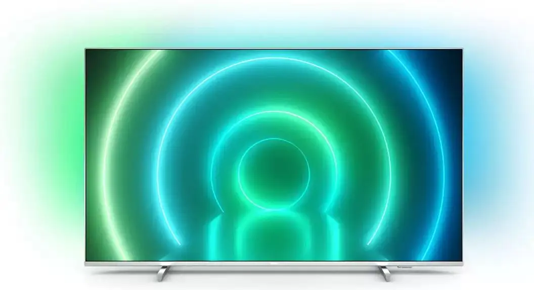 Телевизор Philips 55