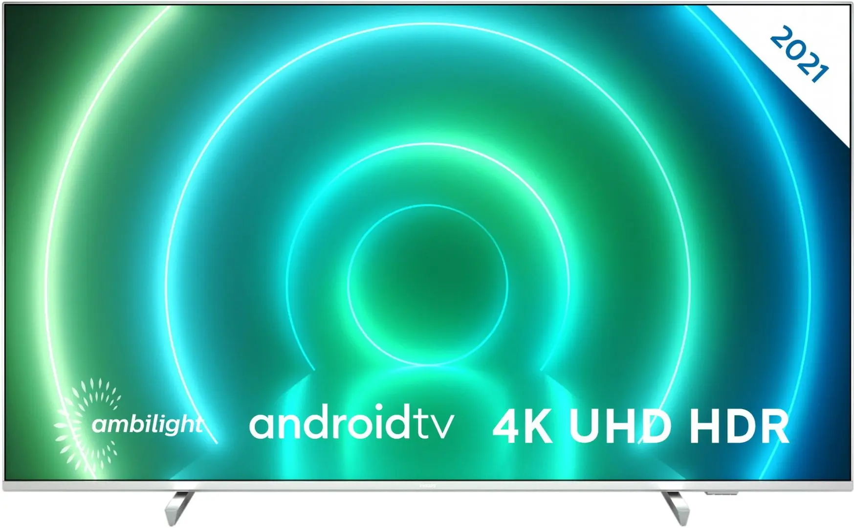 Телевизор Philips 55