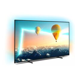 Televizor Philips 4K UHD Smart 55PUS8007 (Black) Thumb