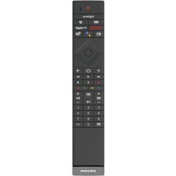 Телевизор Philips 4K UHD Smart 55PUS9435 (Silver) Thumb
