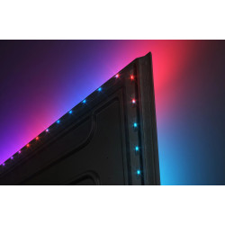 Televizor Philips 55MLED920/12 QLED 4K Smart (Black) Thumb