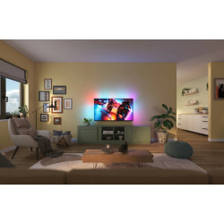 Televizor Philips 55MLED920/12 QLED 4K Smart (Black) Thumb