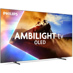 Televizor Philips 55OLED770/12 OLED 4K Smart (Black) Thumb