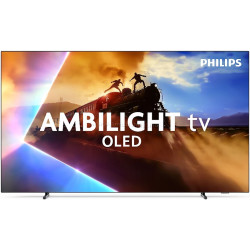 Televizor Philips 55OLED770/12 OLED 4K Smart (Black)