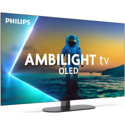 Televizor Philips 55OLED820/12 OLED 4K Smart (Black) Thumb