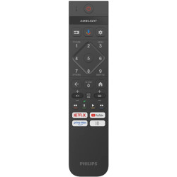 Televizor Philips 55OLED820/12 OLED 4K Smart (Black) Thumb