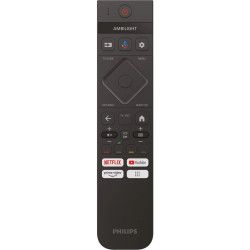 Телевизор Philips 55OLED909/12 OLED 4K Smart (Black) Thumb