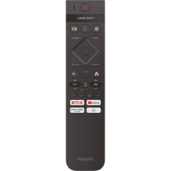 Телевизор Philips 55PML8709/12 LCD 4K Smart (Black) Thumb