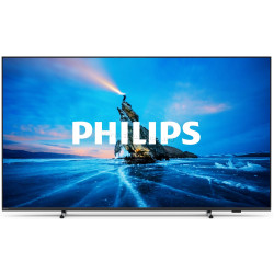 Телевизор Philips 55PML8709/12 LCD 4K Smart (Black)