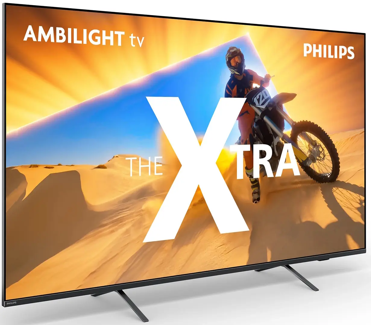 Телевизор Philips 55PML9019/12 LCD 4K Smart (Black) - 2