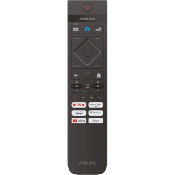 Телевизор Philips 55PML9019/12 LCD 4K Smart (Black) Thumb