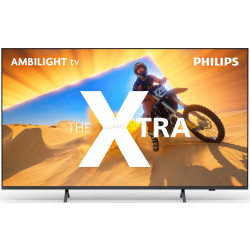Телевизор Philips 55PML9019/12 LCD 4K Smart (Black)