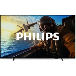 Televizor Philips 55PUS7000/12 LED 4K Smart (Black)