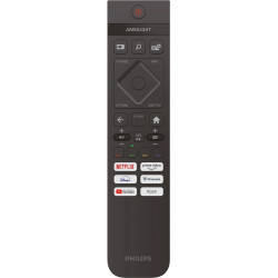 Телевизор Philips 55PUS8009/12 LED 4K Smart (Black) Thumb