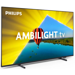 Телевизор Philips 55PUS8079/12 LED 4K Smart (Black) Thumb