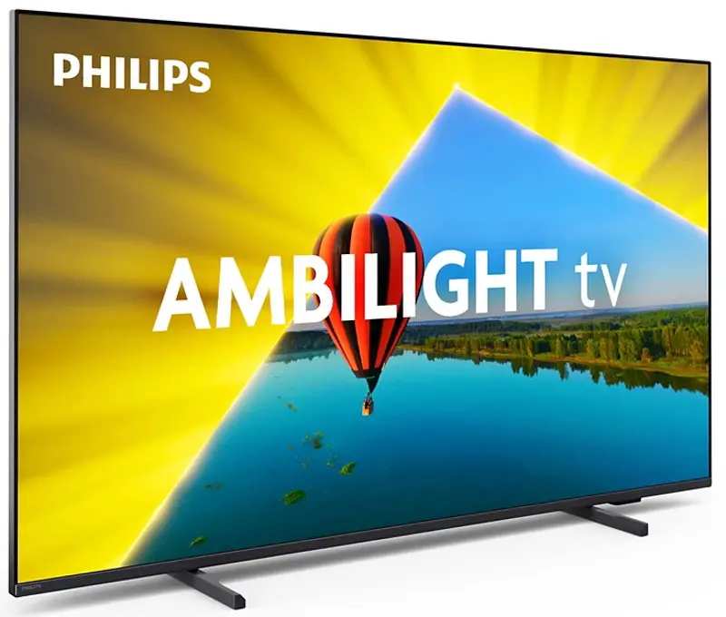 Телевизор Philips 55PUS8079/12 LED 4K Smart (Black) - 2