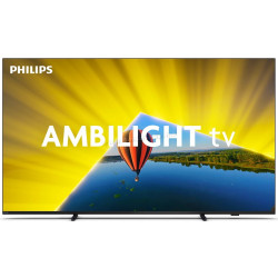Телевизор Philips 55PUS8079/12 LED 4K Smart (Black)