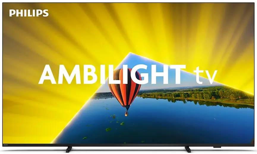 Телевизор Philips 55PUS8079/12 LED 4K Smart (Black)