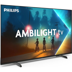 Televizor Philips 55PUS8100/12 LED 4K Smart (Black) Thumb