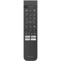 Televizor Philips 55PUS8100/12 LED 4K Smart (Black) Thumb