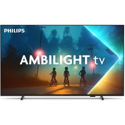 Televizor Philips 55PUS8100/12 LED 4K Smart (Black)