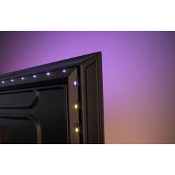 Телевизор Philips 55PUS8510/12 QLED 4K Smart (Black) Thumb