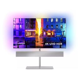 Televizor Philips 4K UHD Smart 65OLED986 (Silver) Thumb